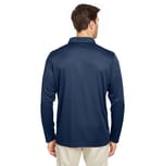 Team 365 TT51L Sport Dark Navy back