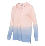 Cameo Pink Stonewash