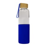 BLUE WITH BLUE color