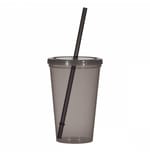 TRANSLUCENT CHARCOAL