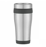 SILVER WITH BLACK