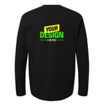 Adidas AT108 Black back