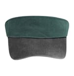 Black/Dark Green