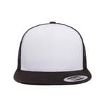 Black/ White/ Black
