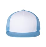 Carolina Blue/ White/ Caroline Blue