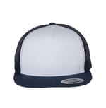 Navy/ White/ Navy