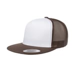 Brown Wht Brwn color