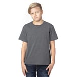 Charcoal Heather