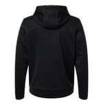 Under Armour 6010164 Black/ White back