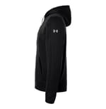 Under Armour 6010164 Black/ White left