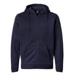 Midnight Navy/ White