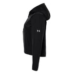 Under Armour 6010941 Black left