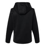 Under Armour 6010943 Black back