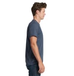Next Level 6010 Vintage Navy right