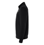 Under Armour 6012710 Black/ White left