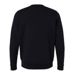 Under Armour 6014160 Black/ White back