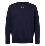 Midnight Navy/ White