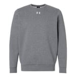 Pitch Grey Medium Heather/ White