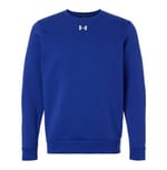Royal/ White