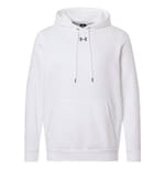 White/ Pitch Grey Medium Heather