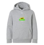 Mod Grey Light Heather/ White