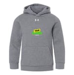 Pitch Grey Medium Heather/ White