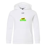 White/ Pitch Grey Medium Heather