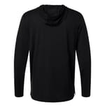 Under Armour 6014164 Black/ White back