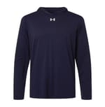 Midnight Navy/ White