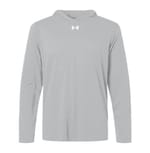 Mod Grey/ White