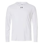 White/ Pitch Grey