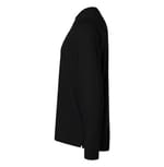 Under Armour 6014166 Black/ White left