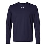 Midnight Navy/ White