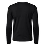 Under Armour 6014457 Black/ White back