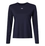 Midnight Navy/ White