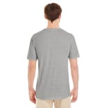 Jerzees 601MR Oxford back