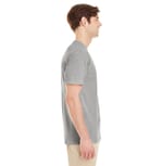 Jerzees 601MR Oxford right
