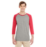 Oxfrd F Red Hth