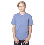 Navy Triblend