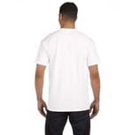 Comfort Colors 6030CC White back