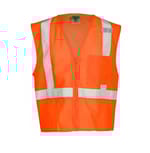 Orange color
