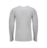 Next Level 6071 Heather White back