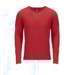 Vintage Red