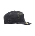 Yupoong 6089MC Black Multicam right