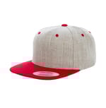 Heather Red