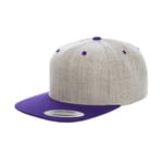 Heather Purple