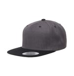 Drk Hthr Black
