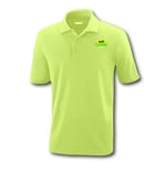 SAFETY YELLOW