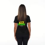 Afton 61-ZX BLACK back