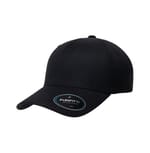 Flexfit 6100NU BLACK right